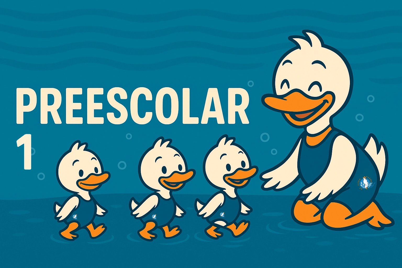 Clase Preescolar 1
