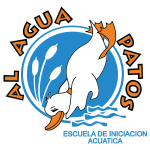 Al Agua Patos Logo