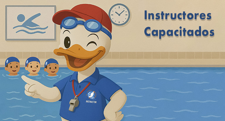 Clases infantiles