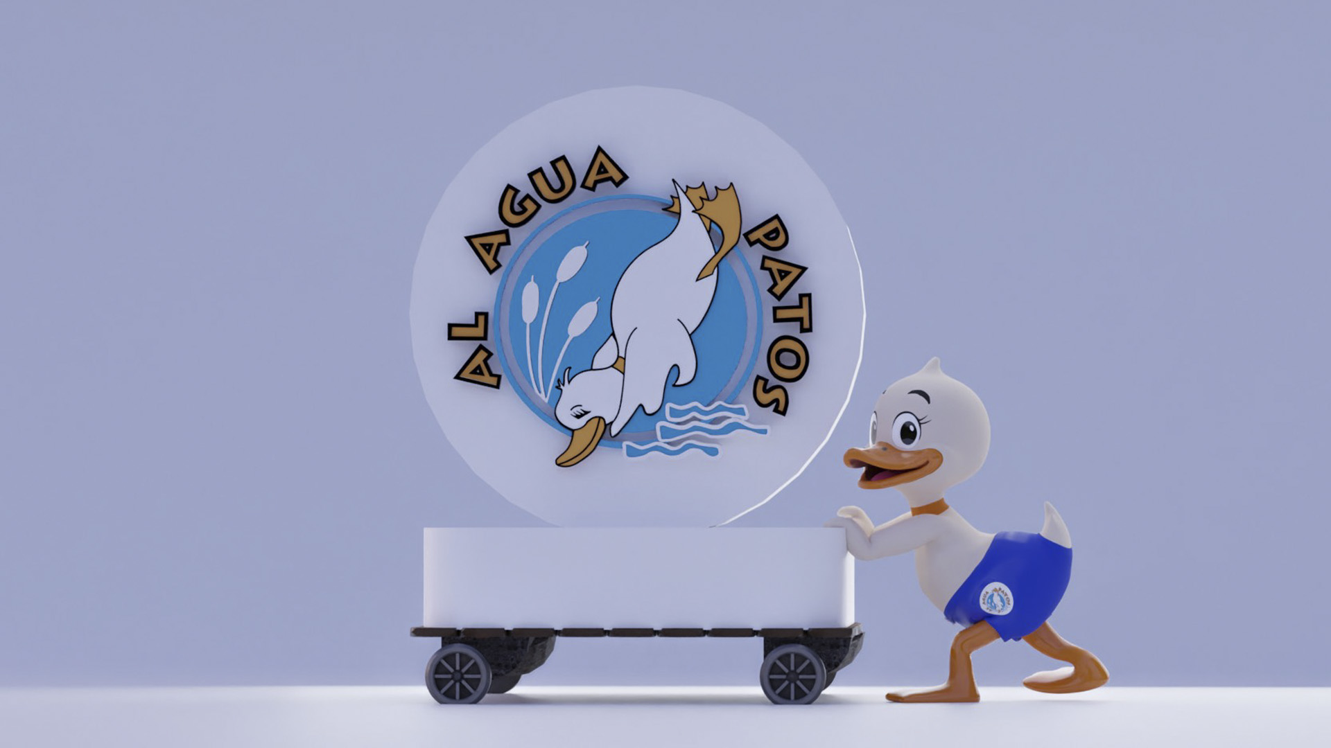 Clases de natación