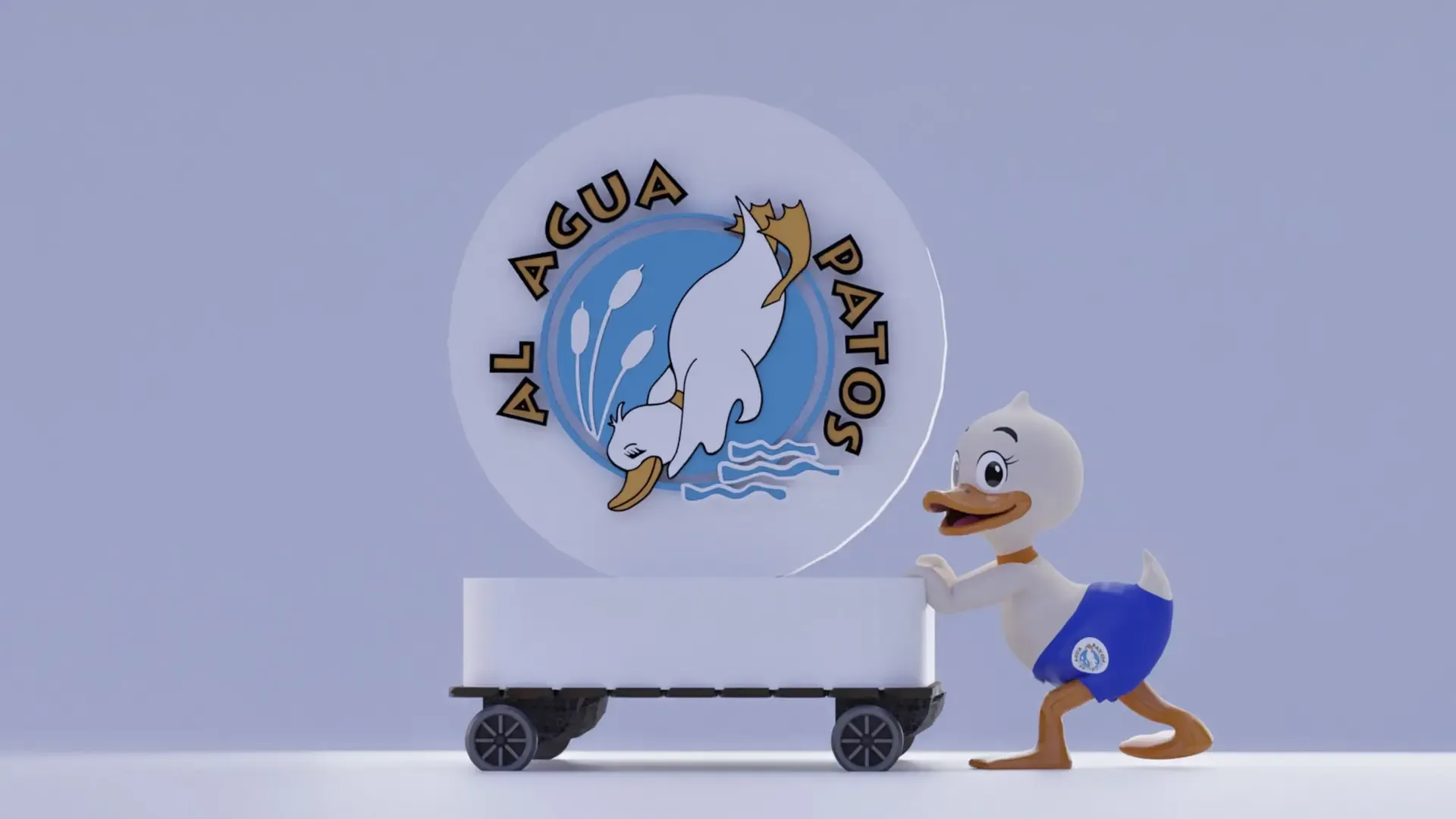 Clases de natación